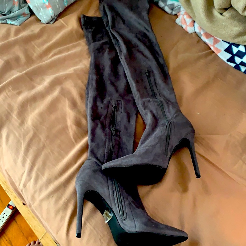 Heels